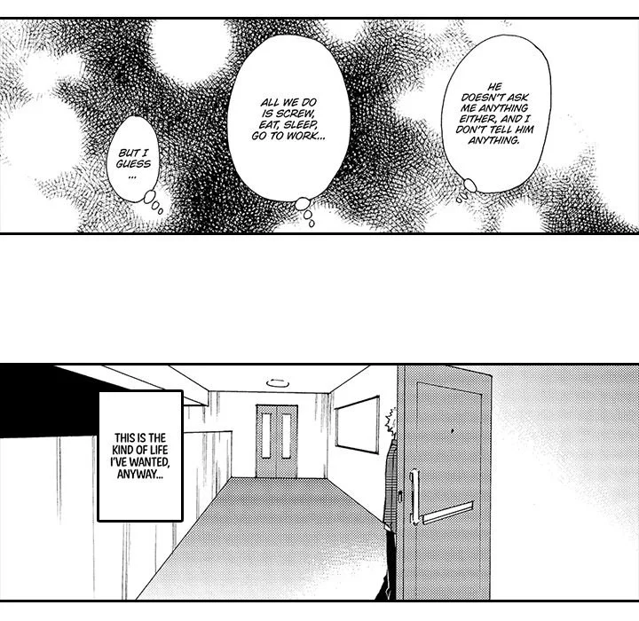 Anti Platonic - Chapter 4